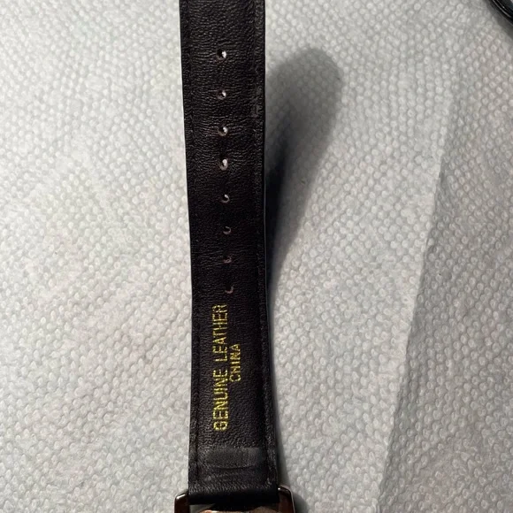 Joe Boxer Vintage Smiley Face Wrist Watch 1995